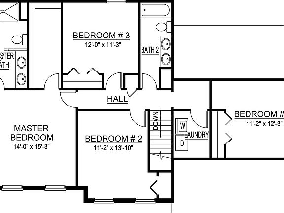 3rd image of 212 Edgemere Dr
