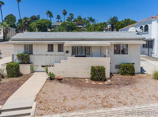 8312 University Ave, La Mesa, CA 91942