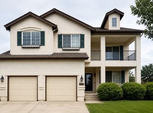 6816 Prairie Wind Dr, Colorado Springs, CO 80923