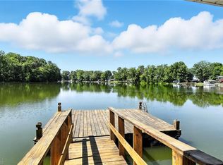 120 Crow Creek Dr, Lexington, NC 27292
