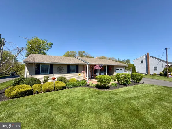 234 Wheat Rd, Buena, NJ 08310