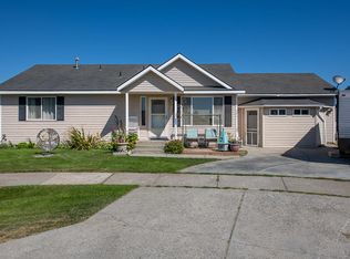 701 W Barley Ave, Coeur D Alene, ID 83815