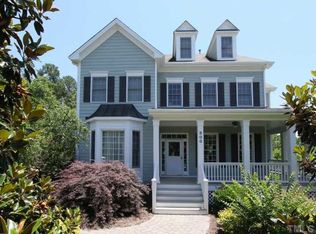800 Bell Arbor Ct, Cary, NC 27519