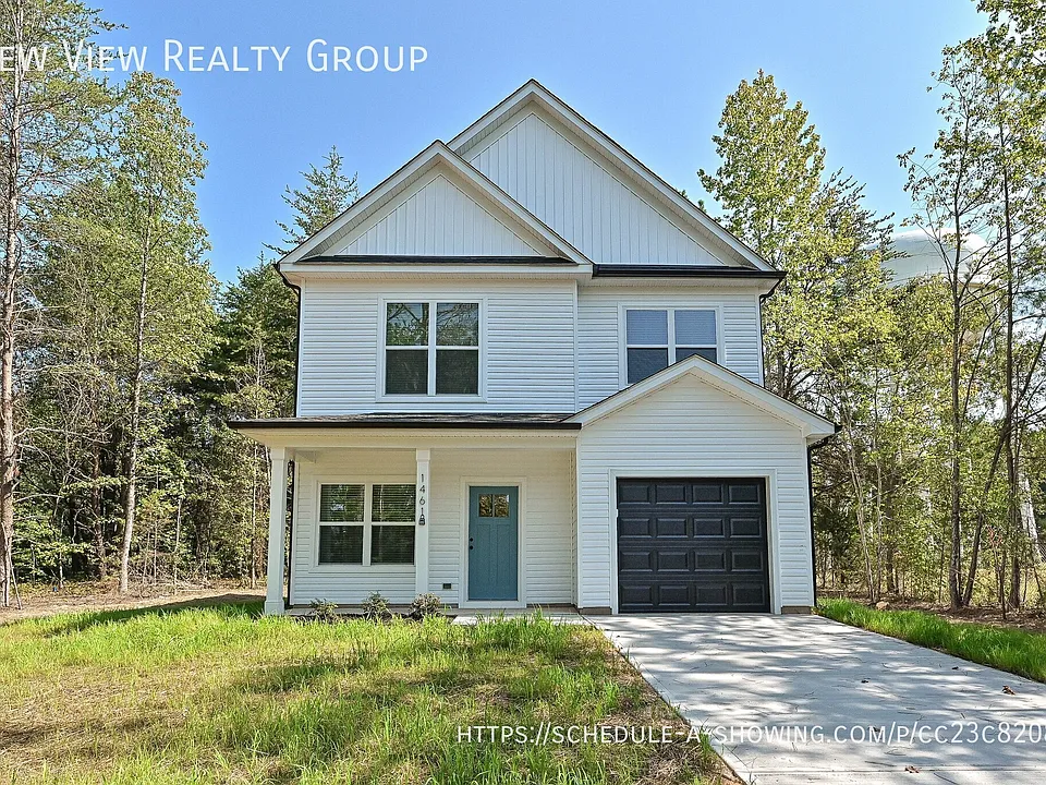 1461 Riverview Rd