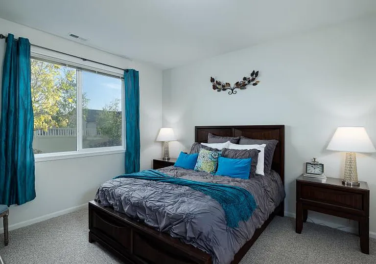 Regency Apartment Homes — Photo 27