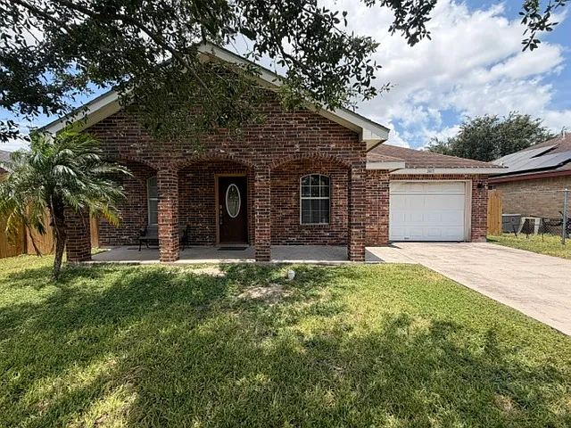307 West Reid Drive - 1 — Photo 1