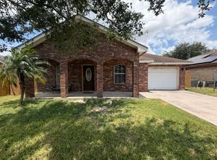 307 W Reid Dr, Donna, TX 78537