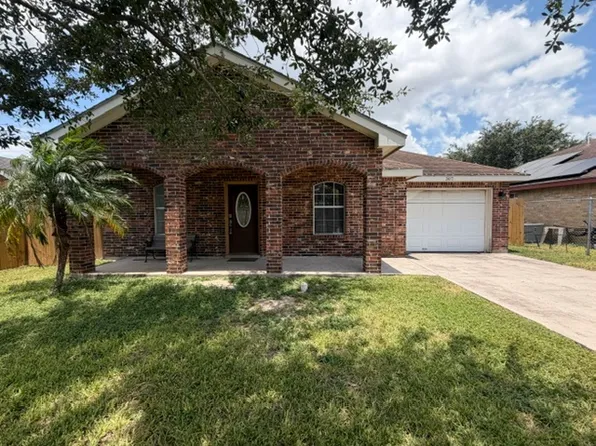 307 W Reid Dr, Donna, TX 78537