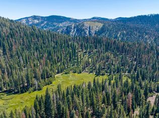 14500 Sloat McRae Rd, Johnsville, CA 96103