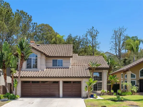 12 Chickadee Ln, Aliso Viejo, CA 92656