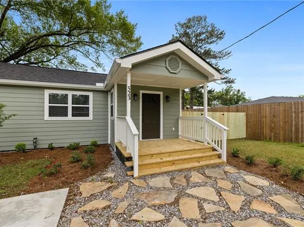 523 W Magnolia St, Ponchatoula, LA 70454