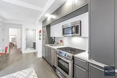 Rented by Bond New York