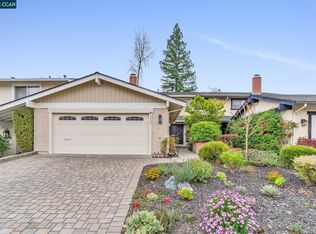 2247 Gladwin Dr, Walnut Creek, CA