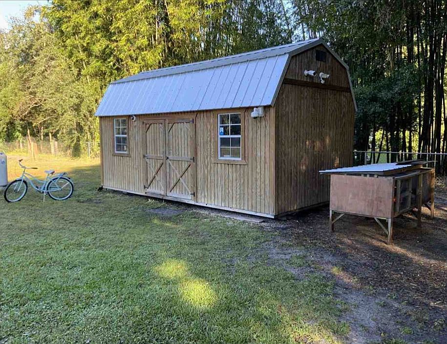 2nd image of 12518 Country Place Rd