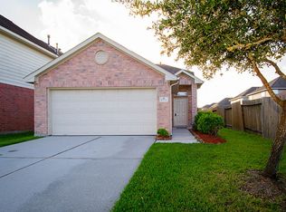 10714 Lumber Ridge Trl, Houston, TX 77034