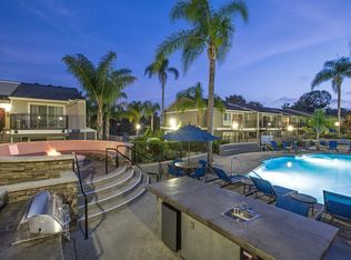 6496 Friars Rd APT 203, San Diego, CA 92108