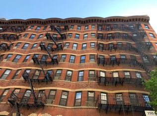 160 E 91st St APT 1H, New York, NY 10128