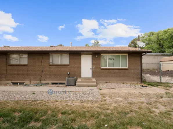 7705-7707 S Sandra Way #7707-B, Midvale, UT 84047