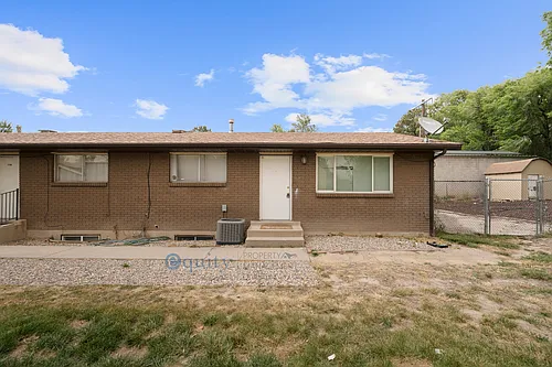 7705-7707 S Sandra Way #7707-B Photo 1