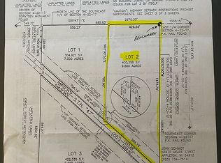 4650 State Highway 47, Black Creek, WI 54106