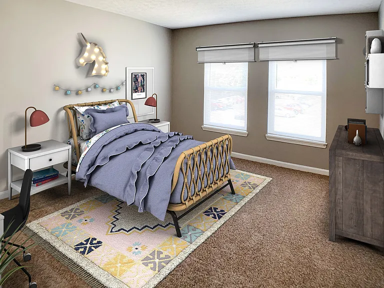 Knobs Pointe Apartments — Photo 26