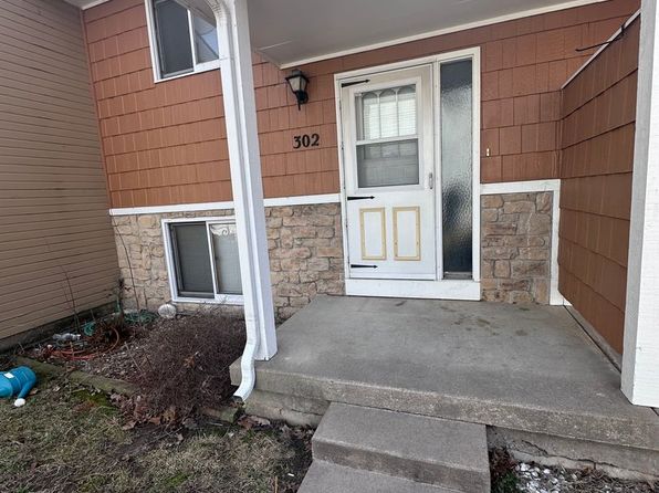 3210 S Handley St APT 302