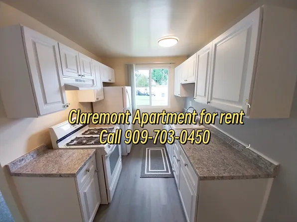 856 W Bonita Ave, Claremont, CA 91711