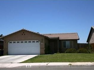 813 Fletcher St, Mc Farland, CA 93250