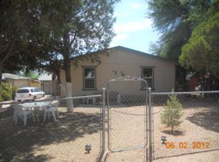 1302 N Woodland Dr, Payson, AZ 85541
