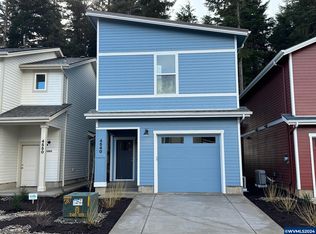 4540 SE Fleming St, Newport, OR 97366