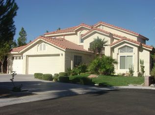 1158 Little Sidnee Dr, Las Vegas, NV 89123