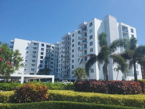 3450 S Ocean Blvd, Palm Beach, FL