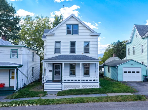 81 New Street, Catskill, NY 12414