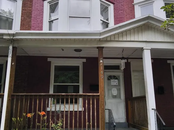 2149 Logan St, Harrisburg, PA 17110