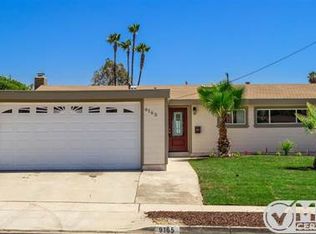 9165 Irvington Ave, San Diego, CA 92123