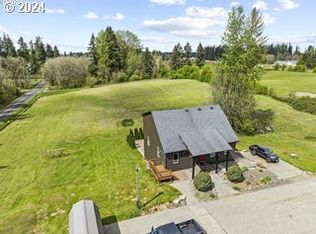 19912 NE 22nd Ave, Ridgefield, WA 98642