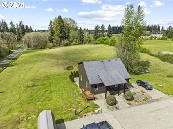19912 NE 22nd Ave, Ridgefield, WA 98642