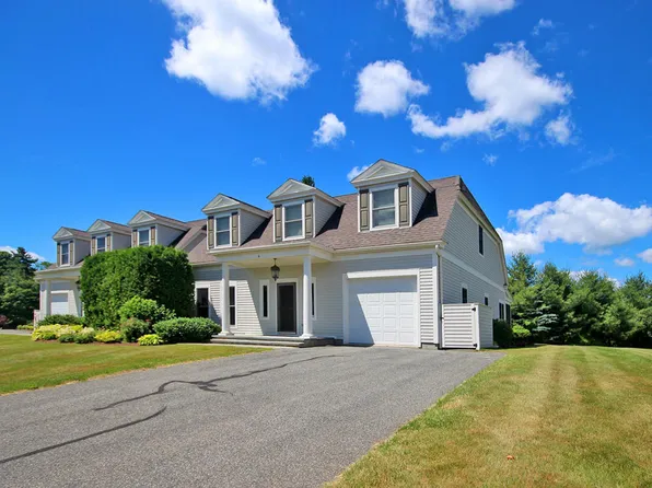 6 October Hill Rd, Lenox, MA 01240