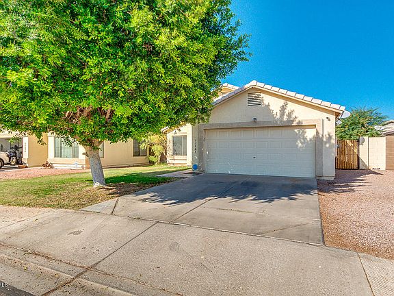 2nd image of 11264 E Caballero St