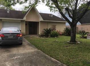 6514 Hawkeye Ct, Houston, TX 77049