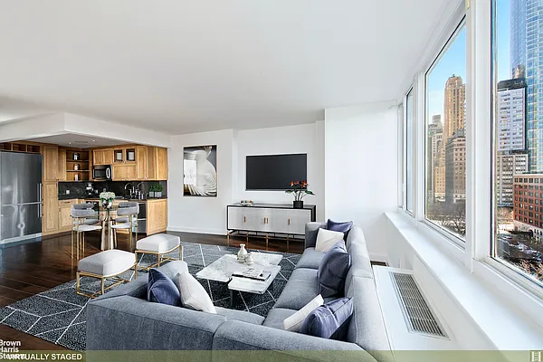 Sold by Brown Harris Stevens | media 4