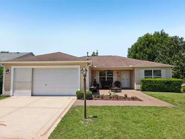 1000 KENOVA AVENUE, THE VILLAGES, FL 32162
