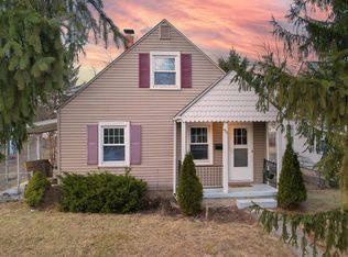 970 Piedmont Rd, Columbus, OH 43224