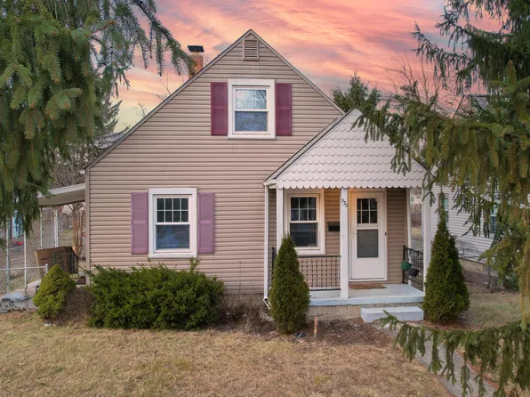 970 Piedmont Rd, Columbus, OH 43224