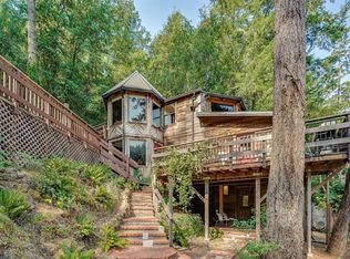 80 Spring Rd, Lagunitas, CA 94938