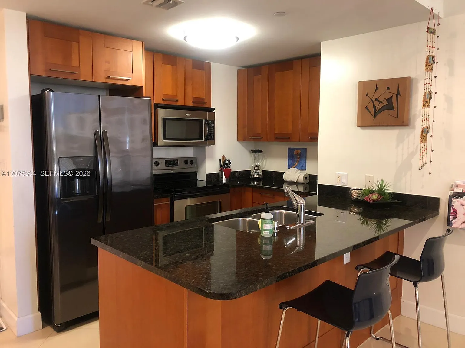 One Village Place Condo — Photo 3