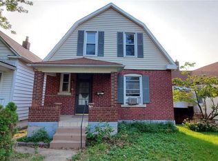 5135 Dresden Ave, Saint Louis, MO 63116