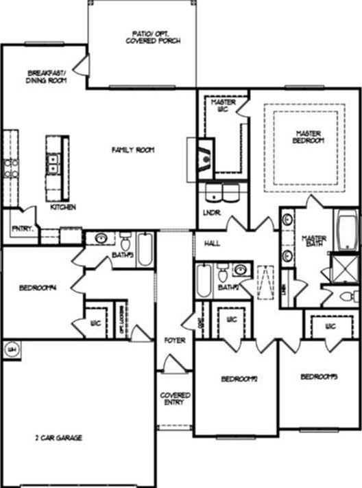 2nd image of 1753 Morgan Ln