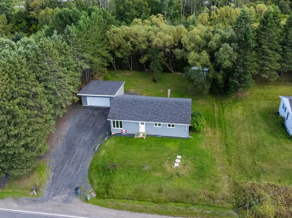33 US Route 1, Frenchville, ME 04745