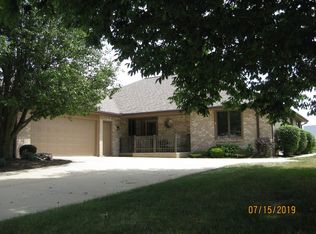 4119 Colter Dr, Kokomo, IN 46902
